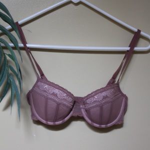 Cute Lace Bra